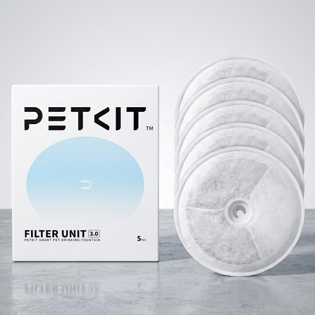Fontaine d’Eau Intelligente PETKIT EVERSWEET SOLO SE – Ultra Silencieuse & Filtration 3.0
